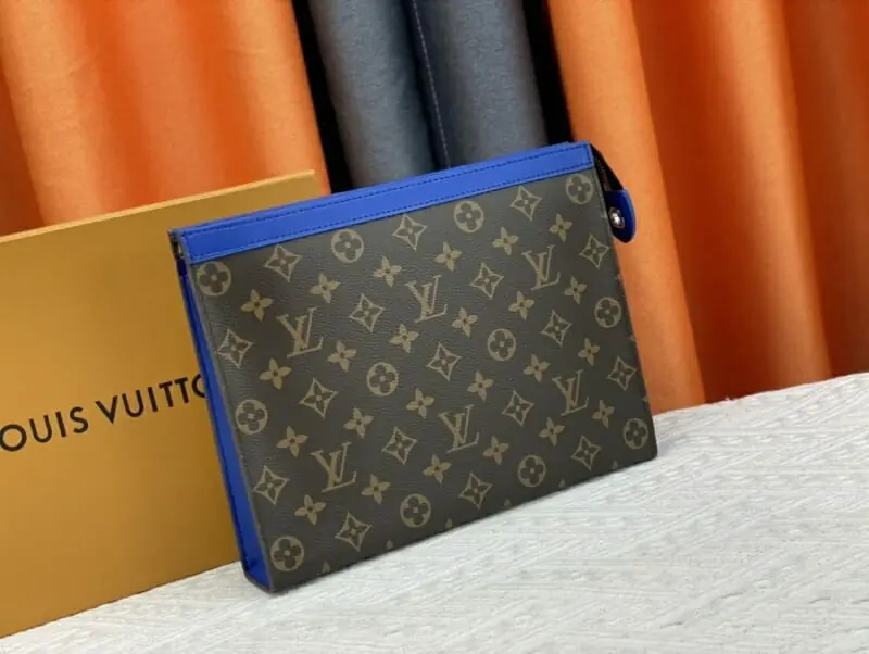 louis vuitton lv portefeuille s pour unisexe s_117460a1